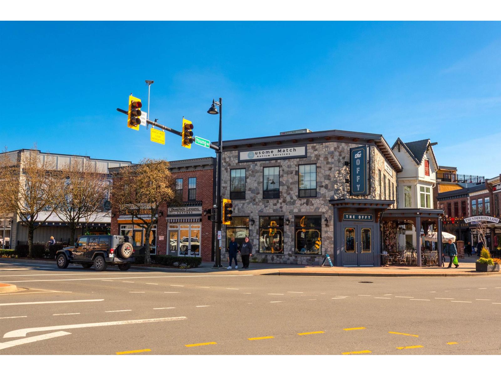 207 9422 VICTOR STREET, Chilliwack Proper East, Chilliwack