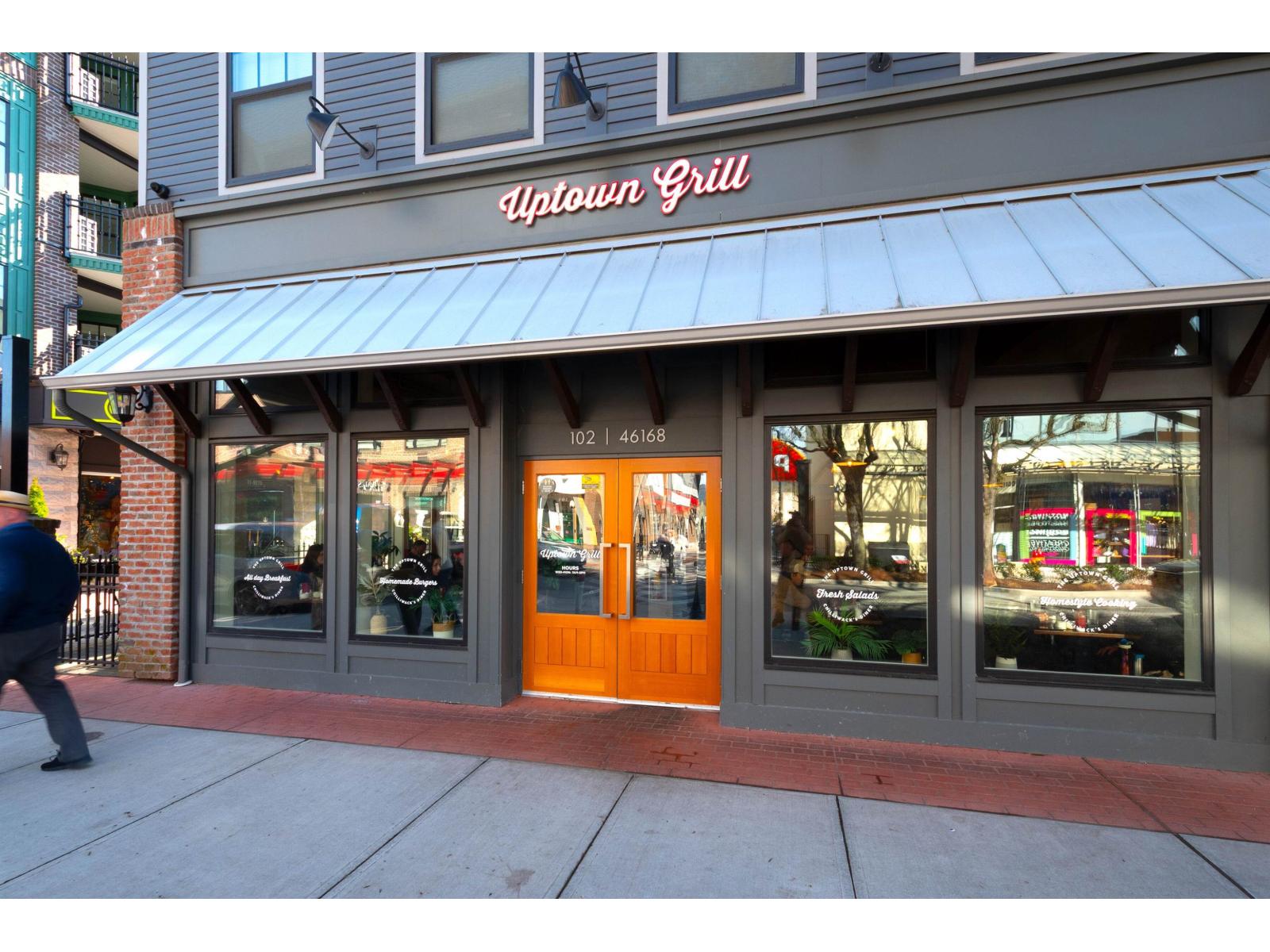 207 9422 VICTOR STREET, Chilliwack Proper East, Chilliwack