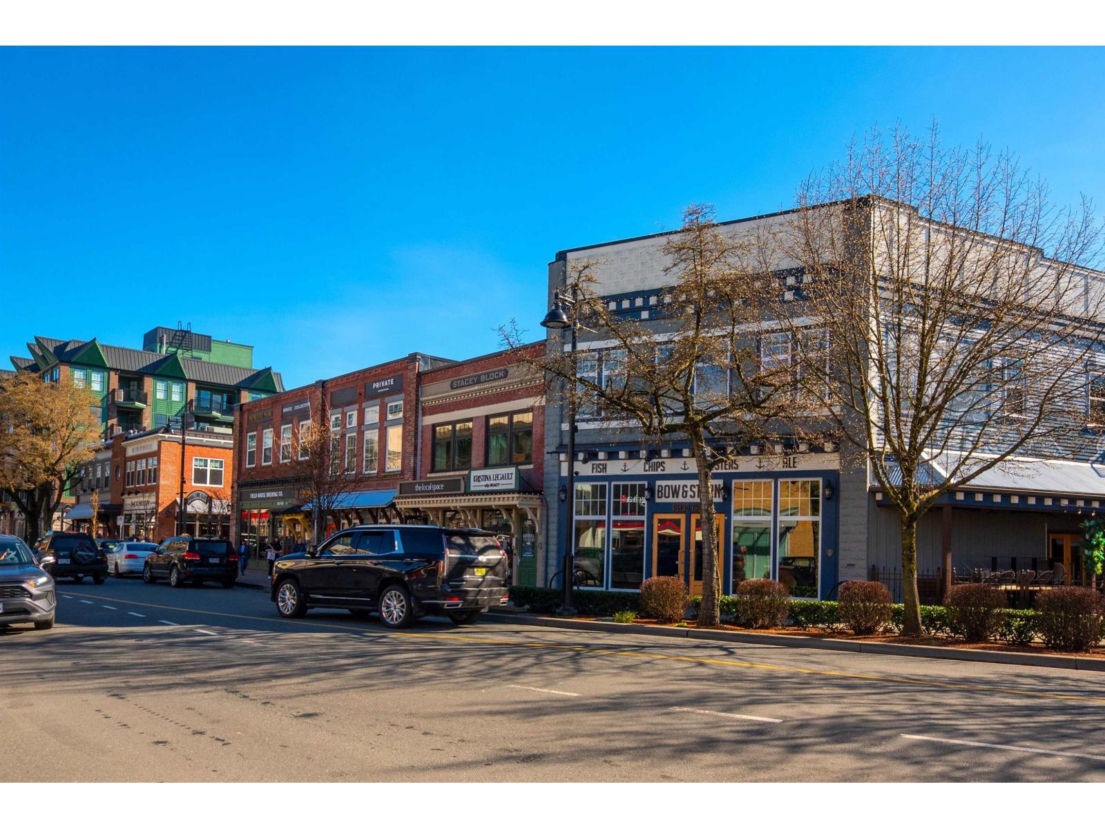 207 9422 VICTOR STREET, Chilliwack Proper East, Chilliwack