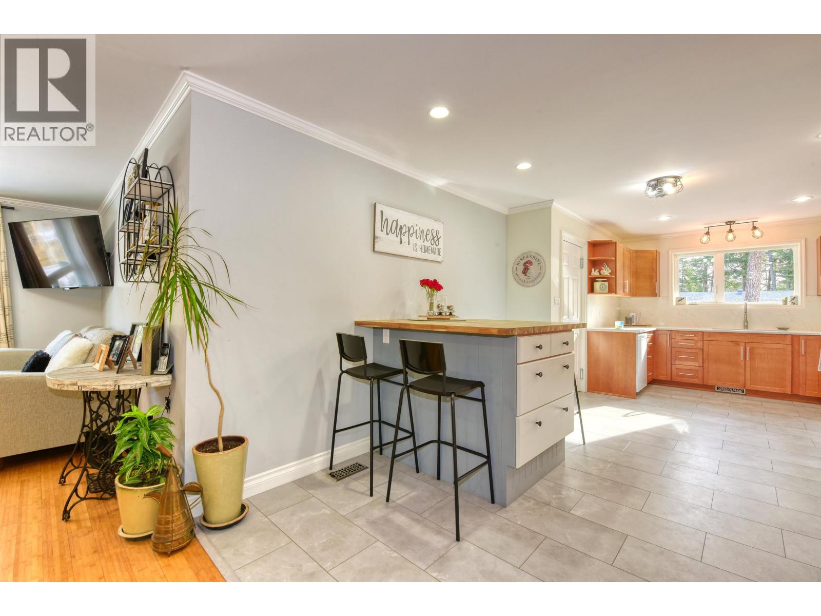 2031 MCPHERSON WYND, Williams Lake