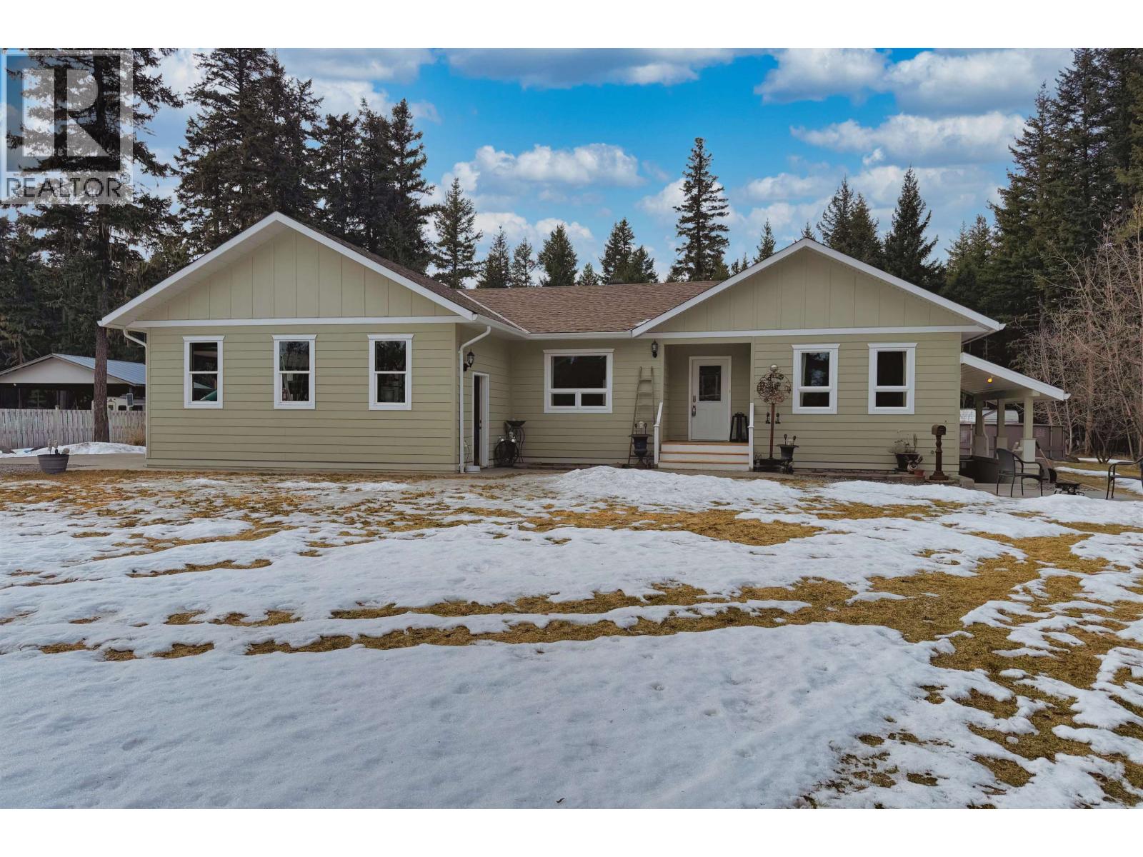 2031 MCPHERSON WYND, Williams Lake