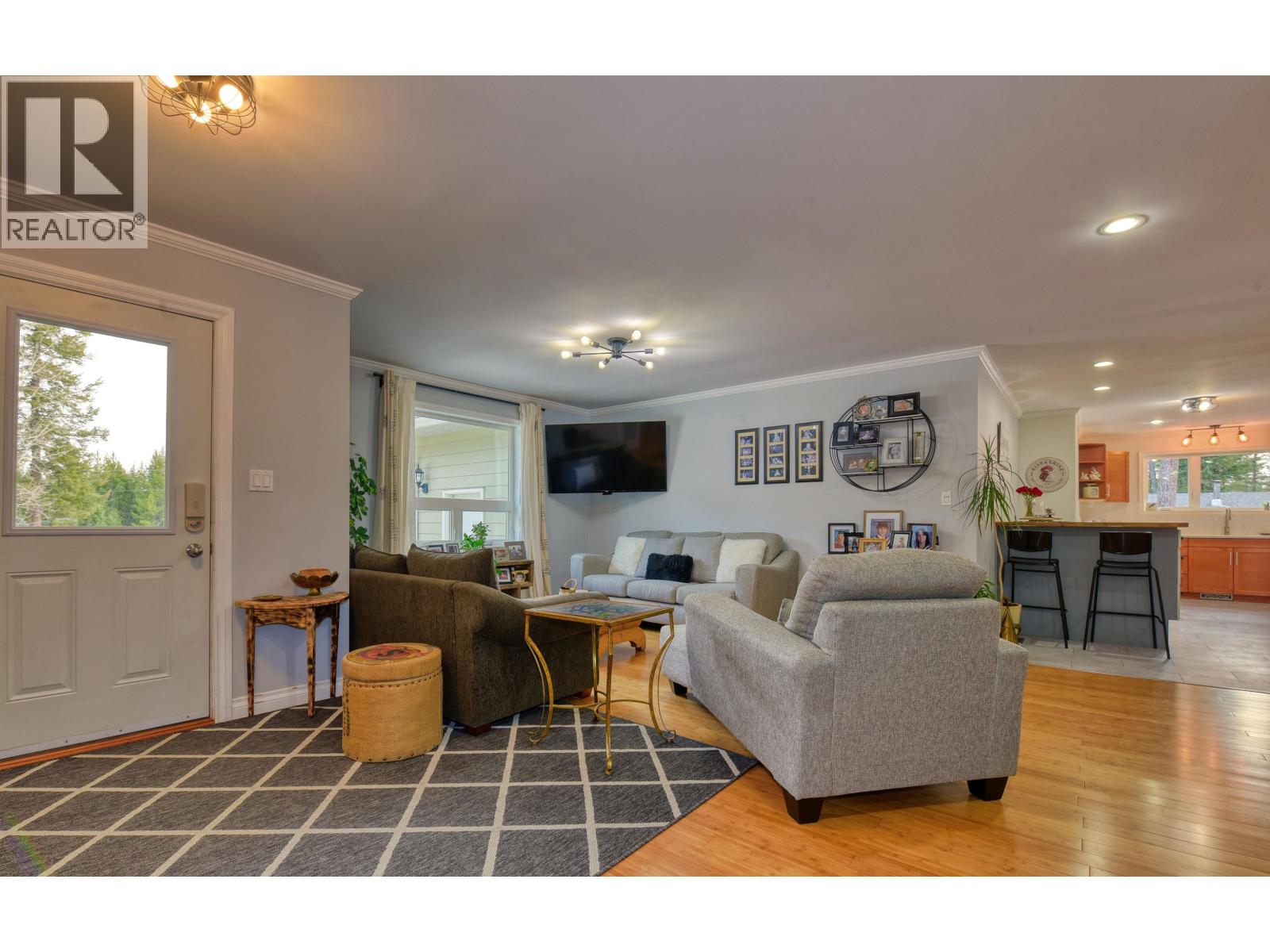 2031 MCPHERSON WYND, Williams Lake