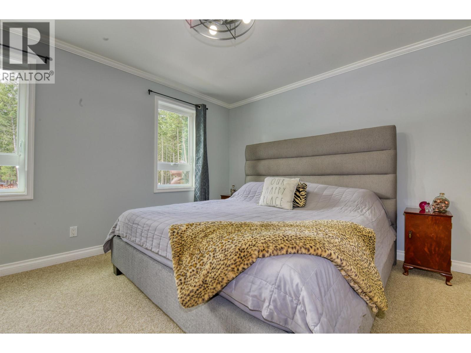 2031 MCPHERSON WYND, Williams Lake