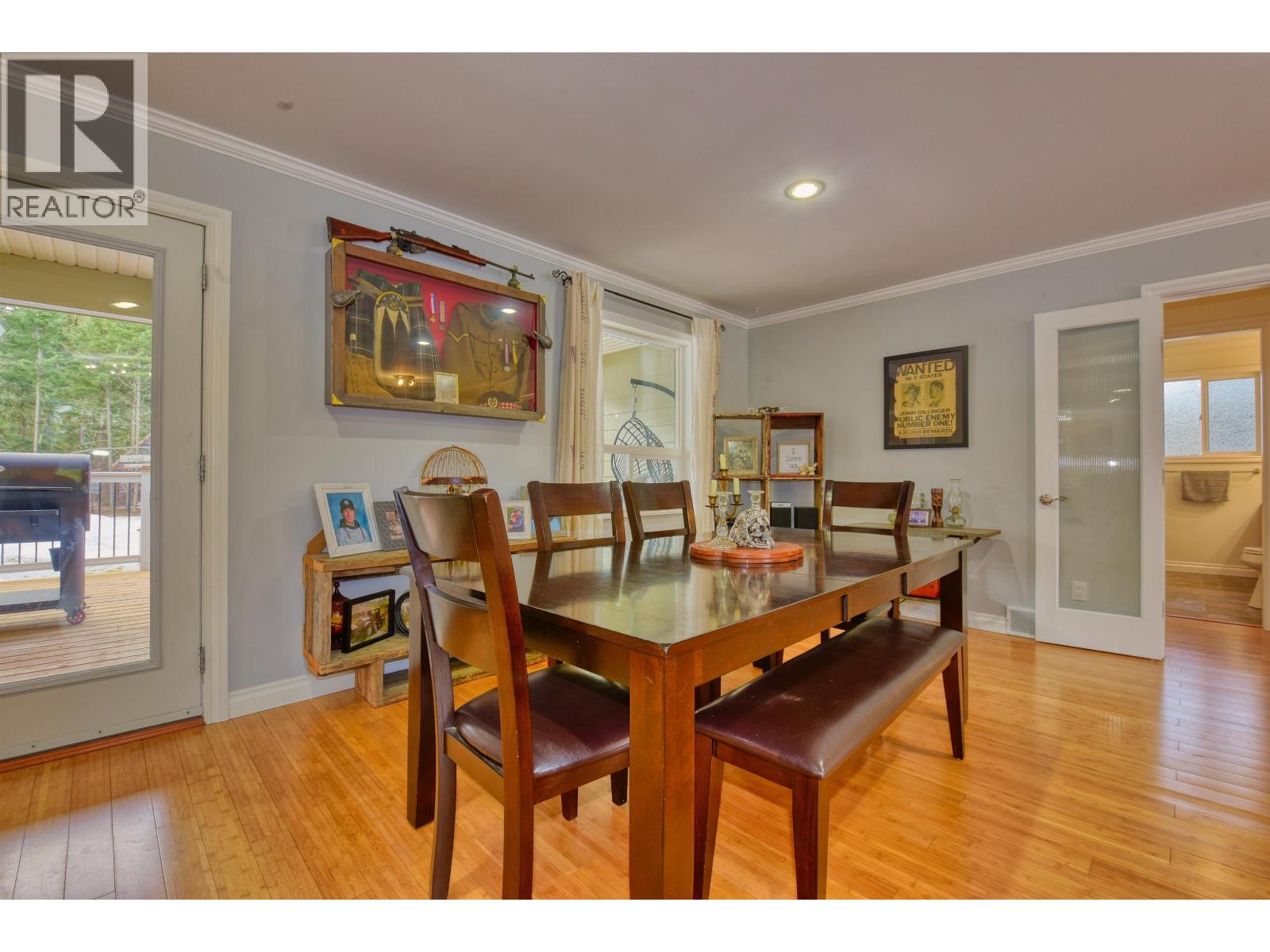 2031 MCPHERSON WYND, Williams Lake