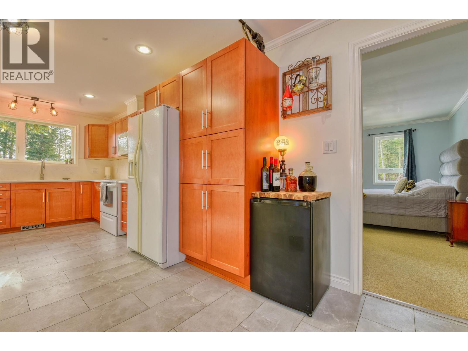 2031 MCPHERSON WYND, Williams Lake