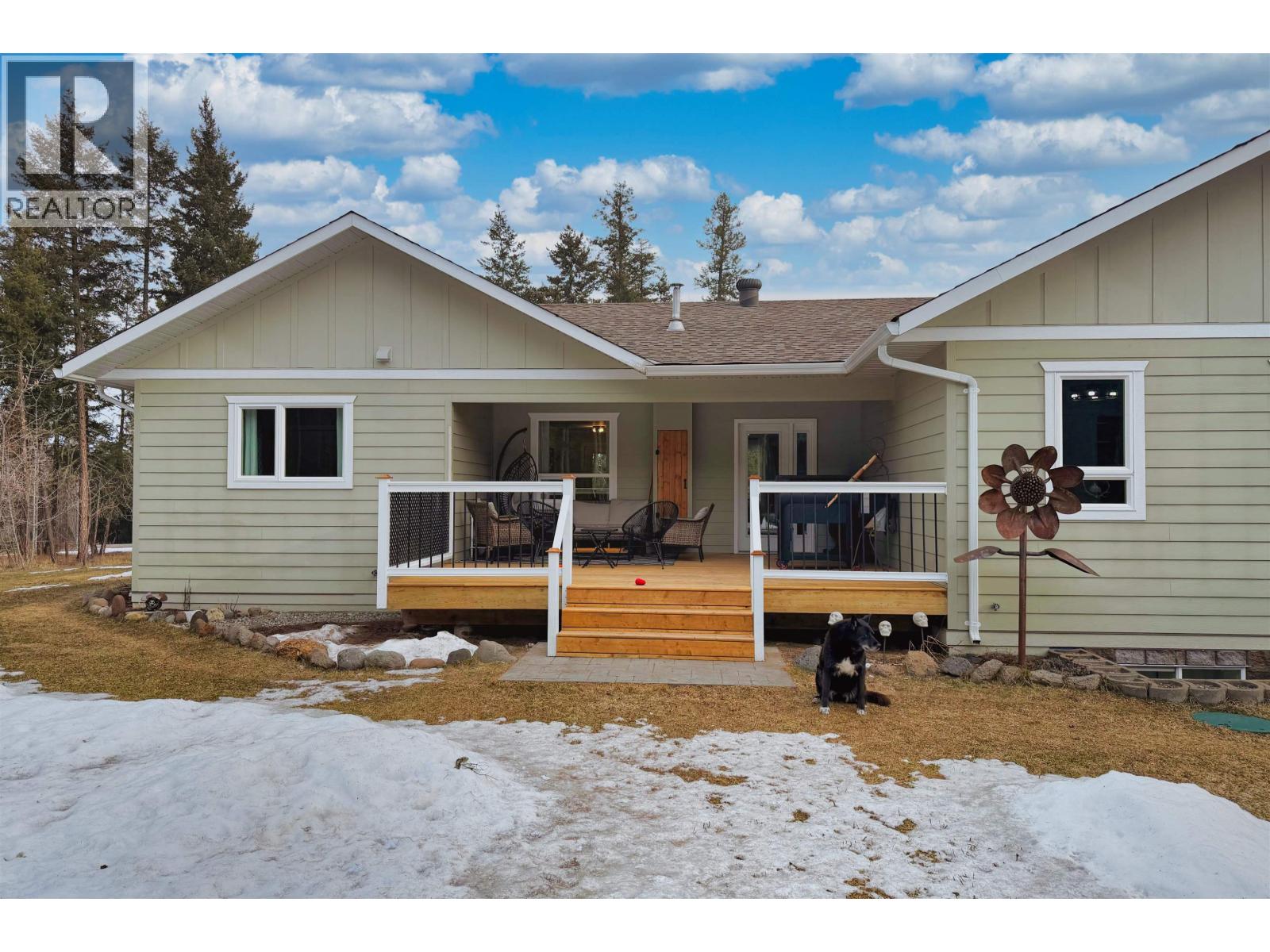 2031 MCPHERSON WYND, Williams Lake