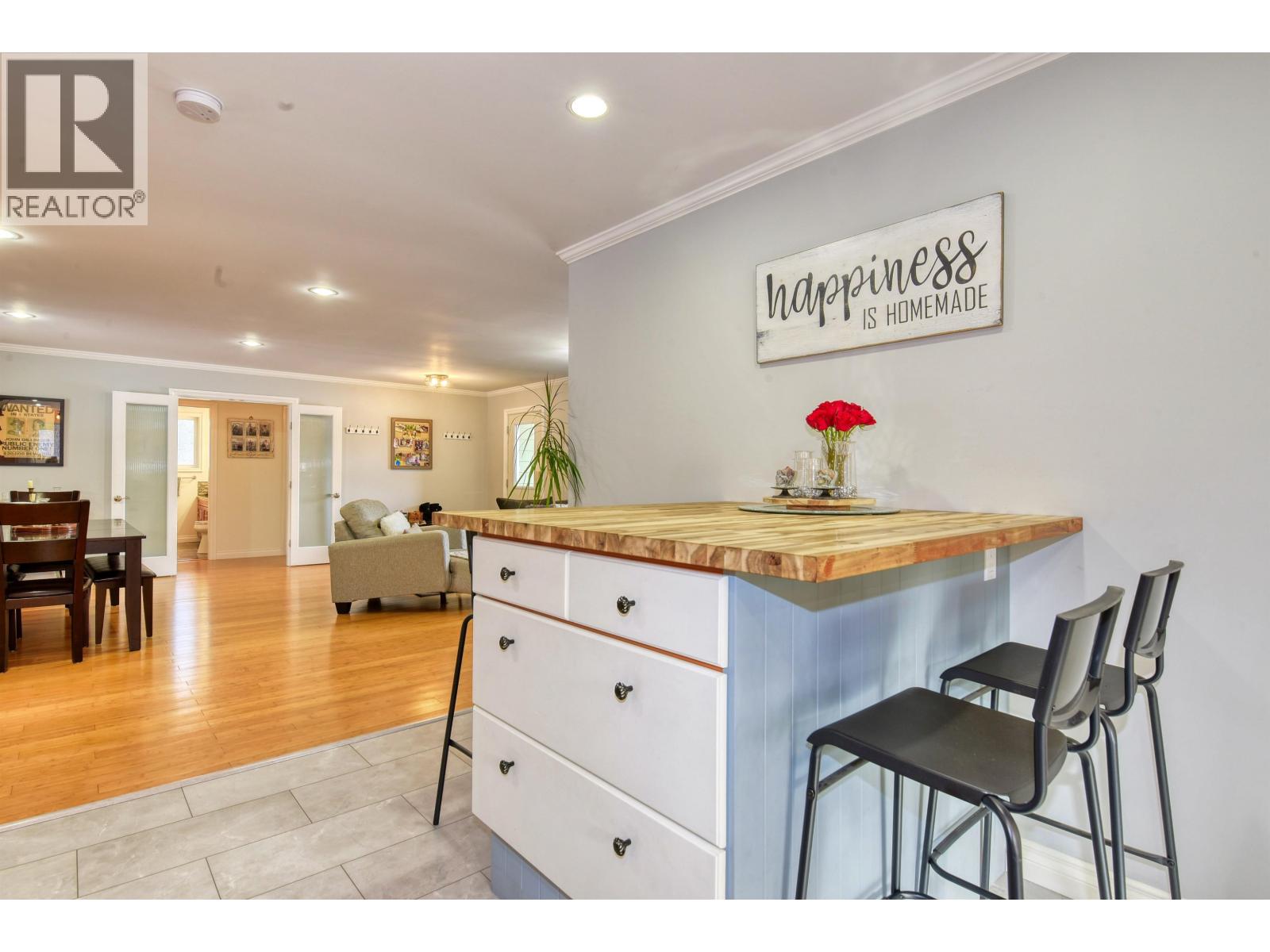 2031 MCPHERSON WYND, Williams Lake