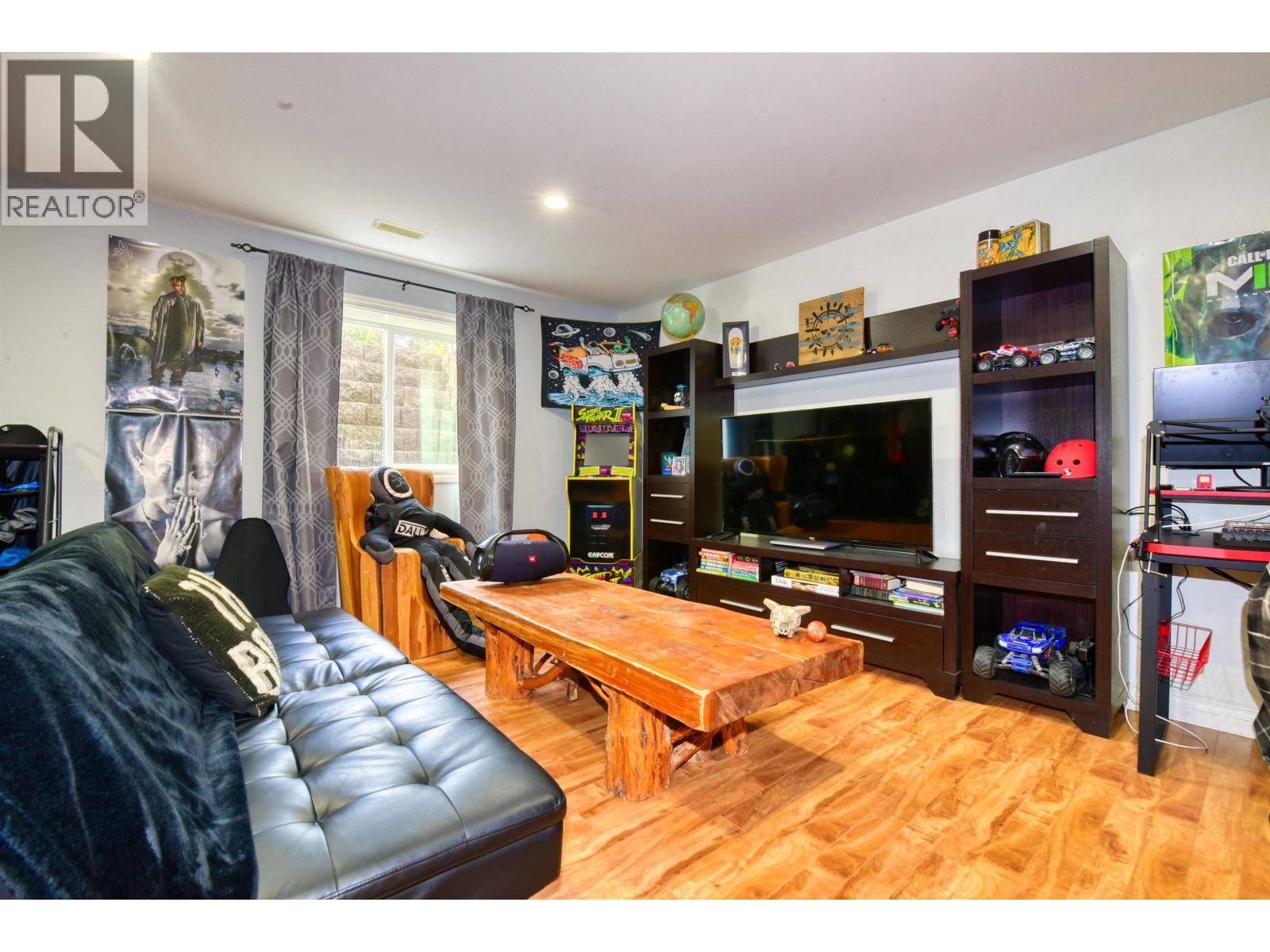 2031 MCPHERSON WYND, Williams Lake