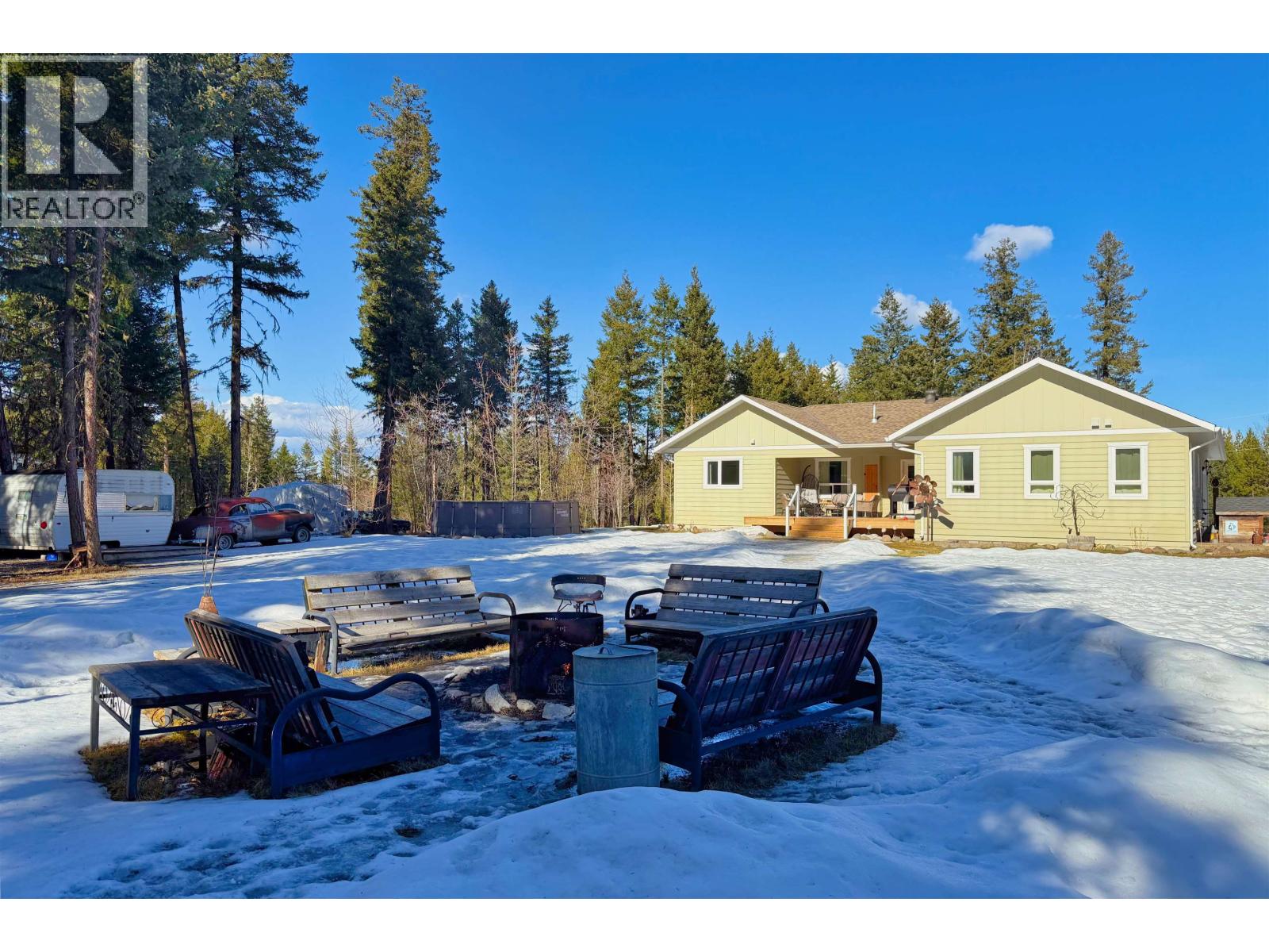 2031 MCPHERSON WYND, Williams Lake