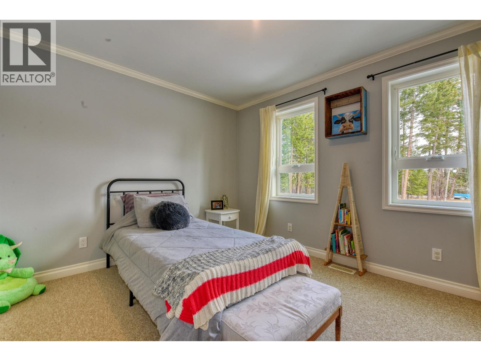 2031 MCPHERSON WYND, Williams Lake