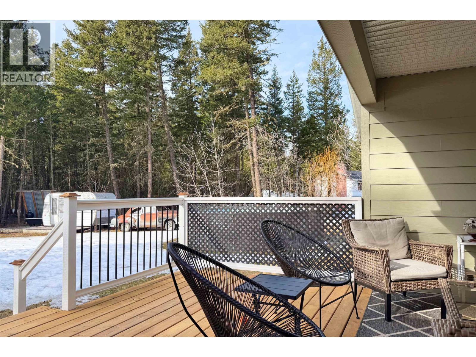 2031 MCPHERSON WYND, Williams Lake