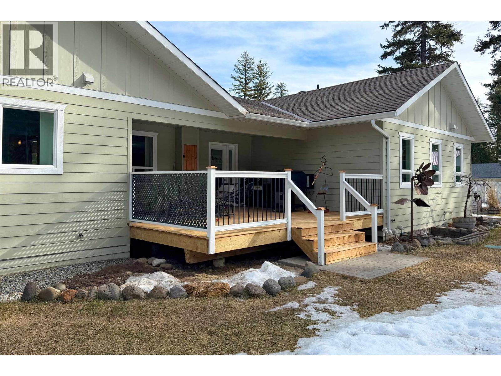 2031 MCPHERSON WYND, Williams Lake