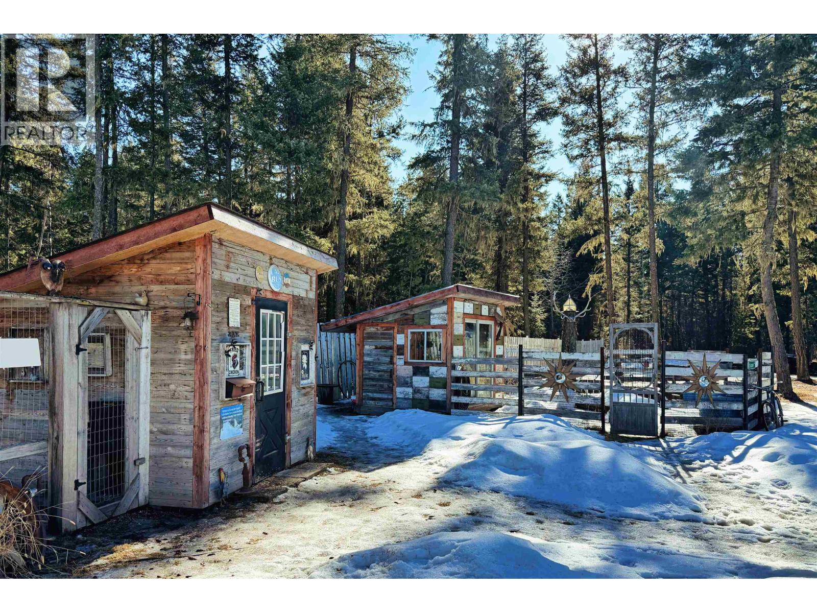 2031 MCPHERSON WYND, Williams Lake