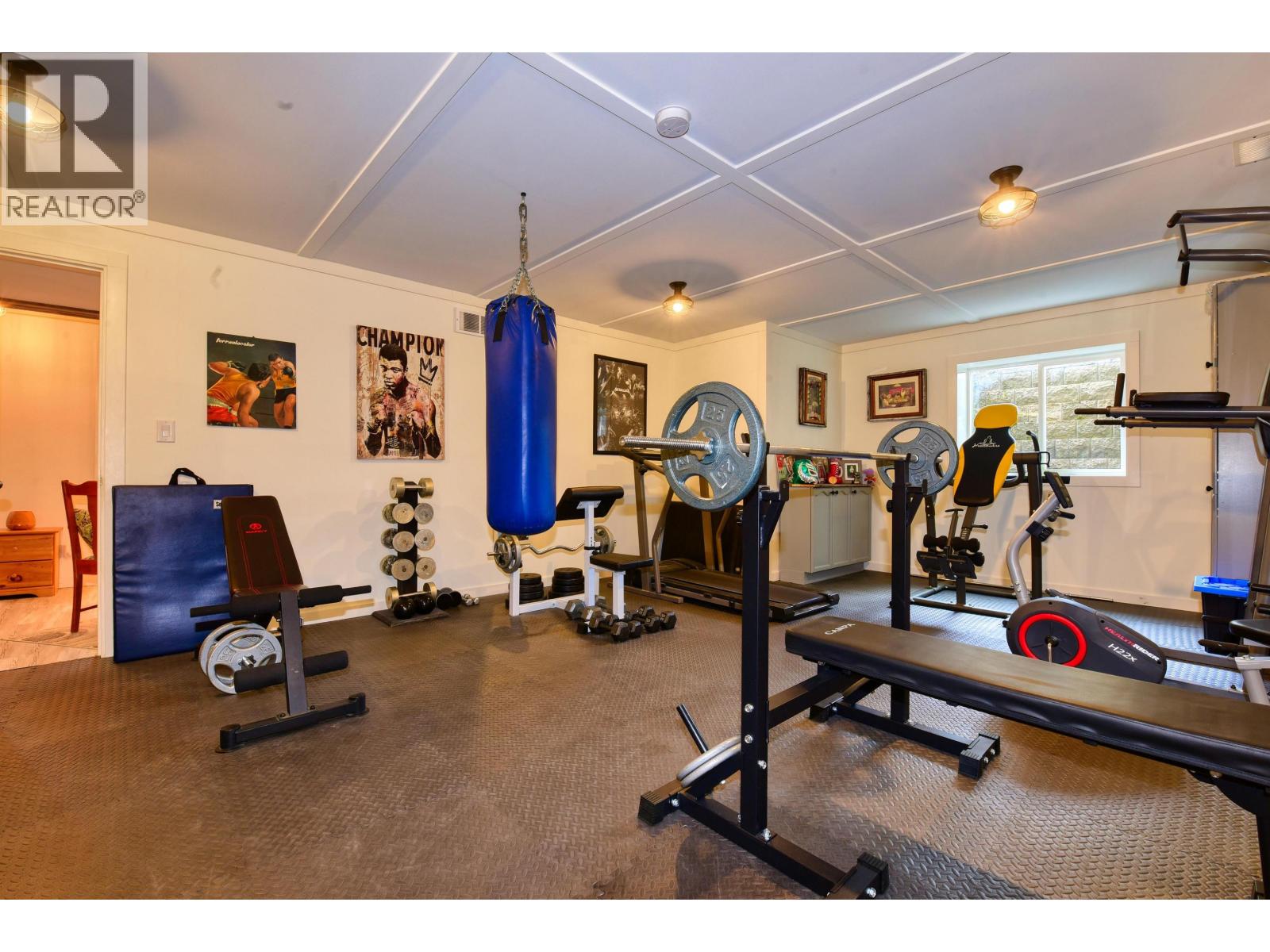 2031 MCPHERSON WYND, Williams Lake