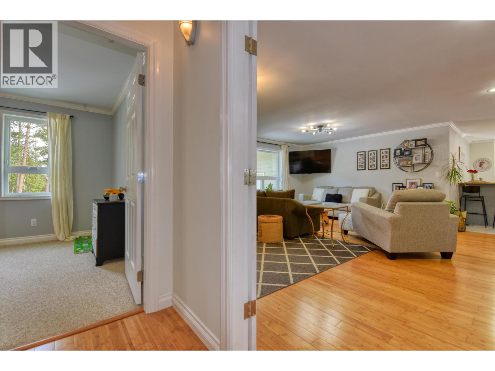 2031 MCPHERSON WYND, Williams Lake