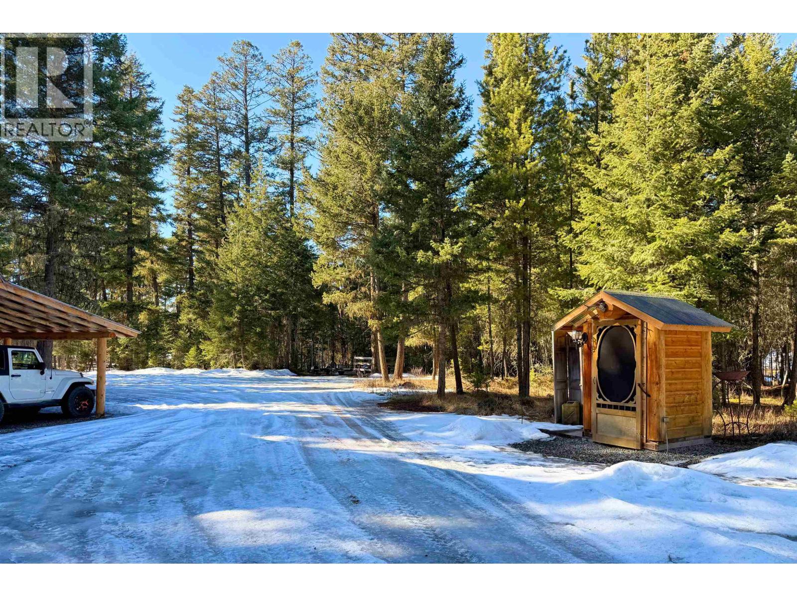 2031 MCPHERSON WYND, Williams Lake