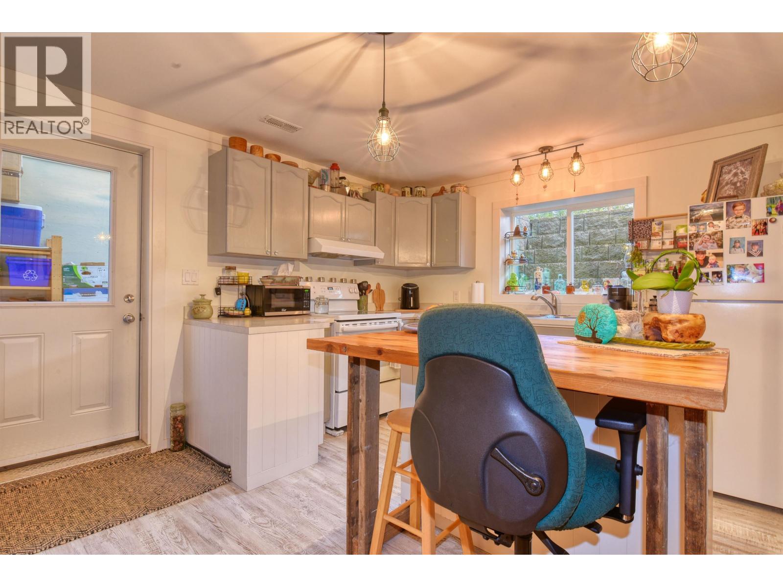 2031 MCPHERSON WYND, Williams Lake