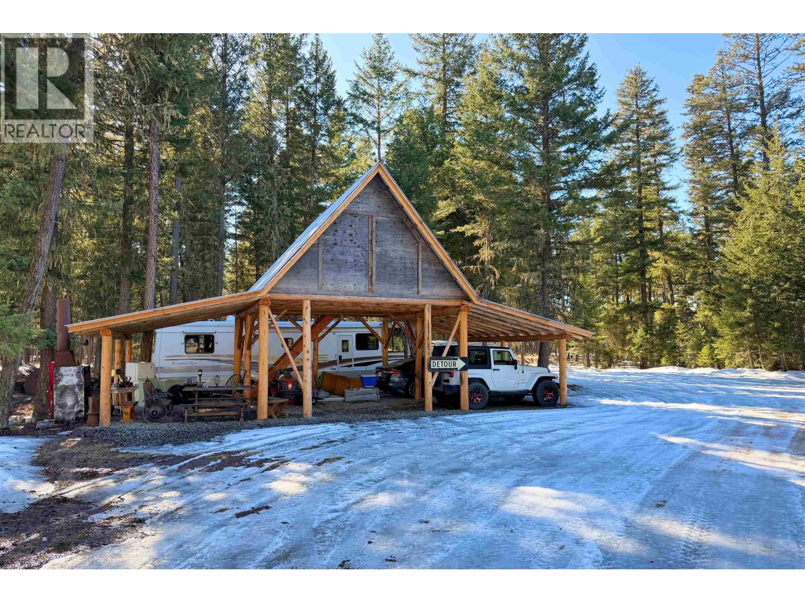 2031 MCPHERSON WYND, Williams Lake