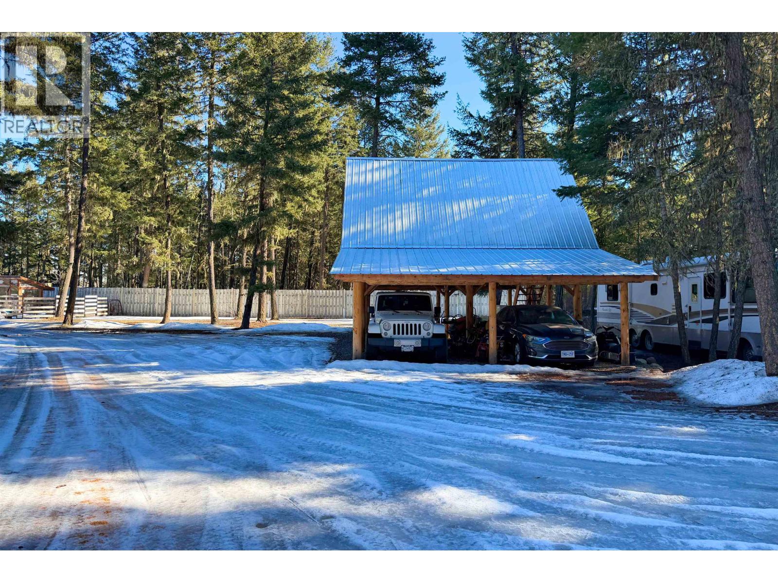 2031 MCPHERSON WYND, Williams Lake