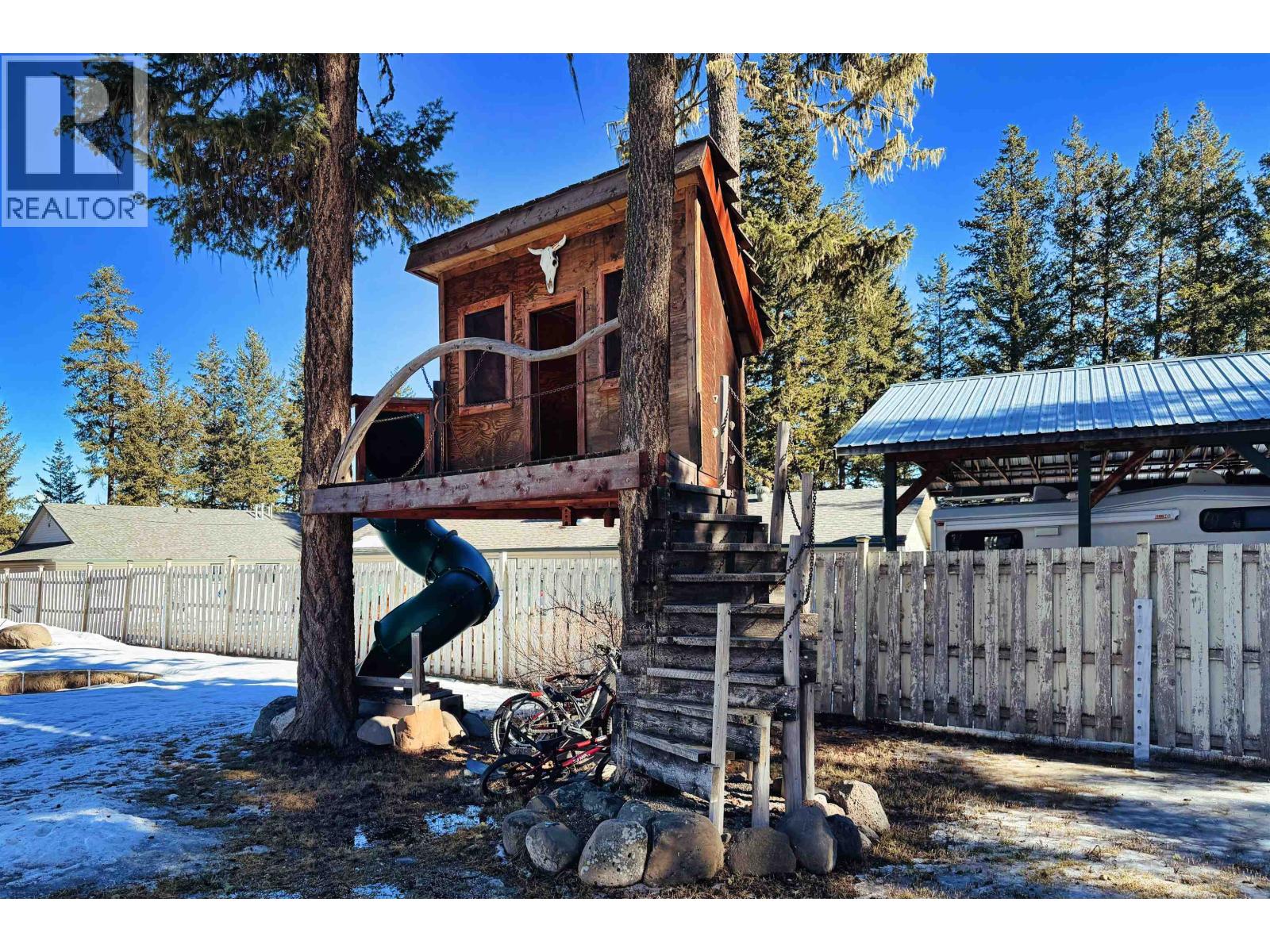 2031 MCPHERSON WYND, Williams Lake