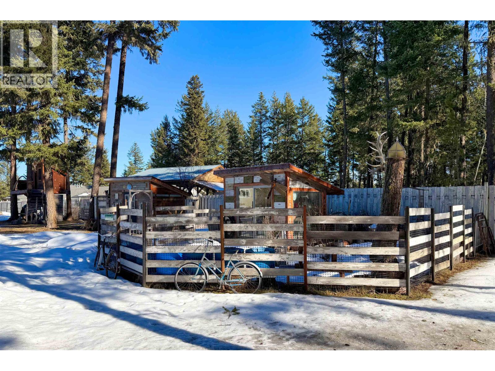 2031 MCPHERSON WYND, Williams Lake