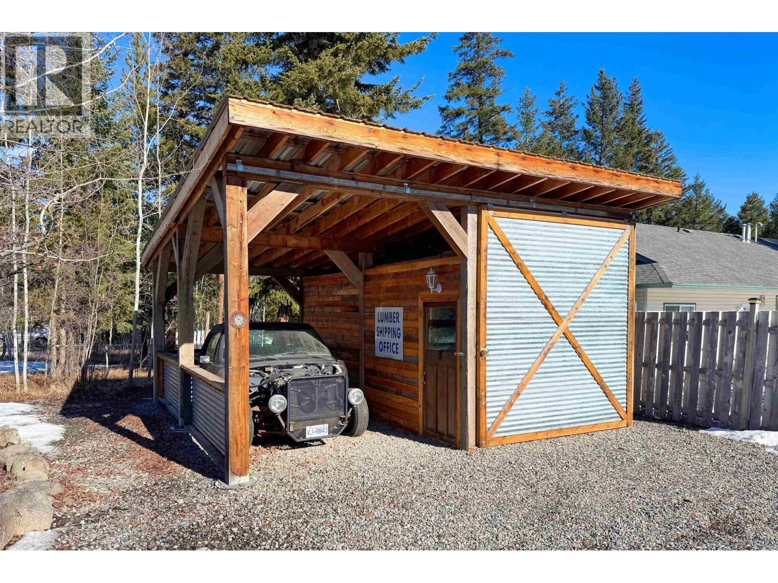 2031 MCPHERSON WYND, Williams Lake