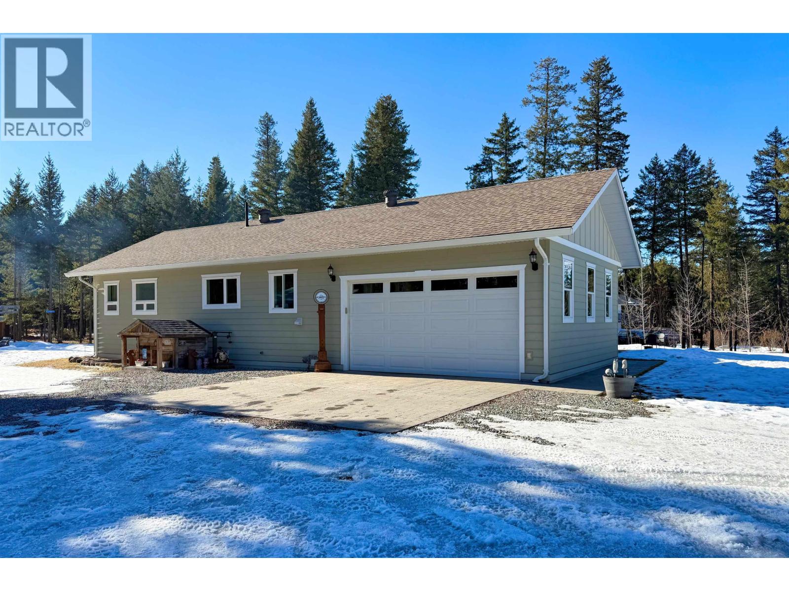 2031 MCPHERSON WYND, Williams Lake