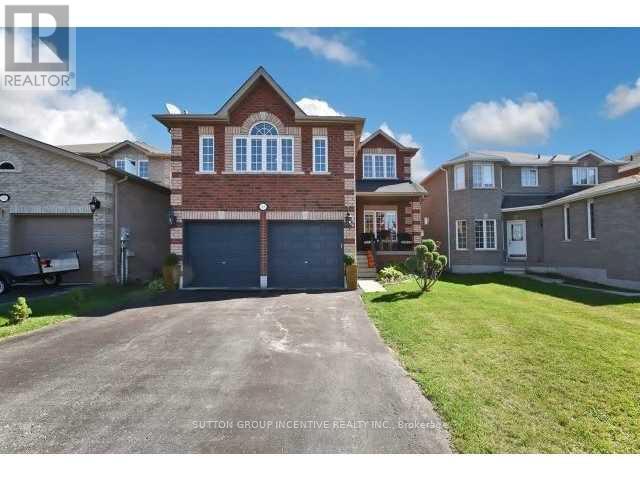 68 JOSEPH CRESCENT - 1