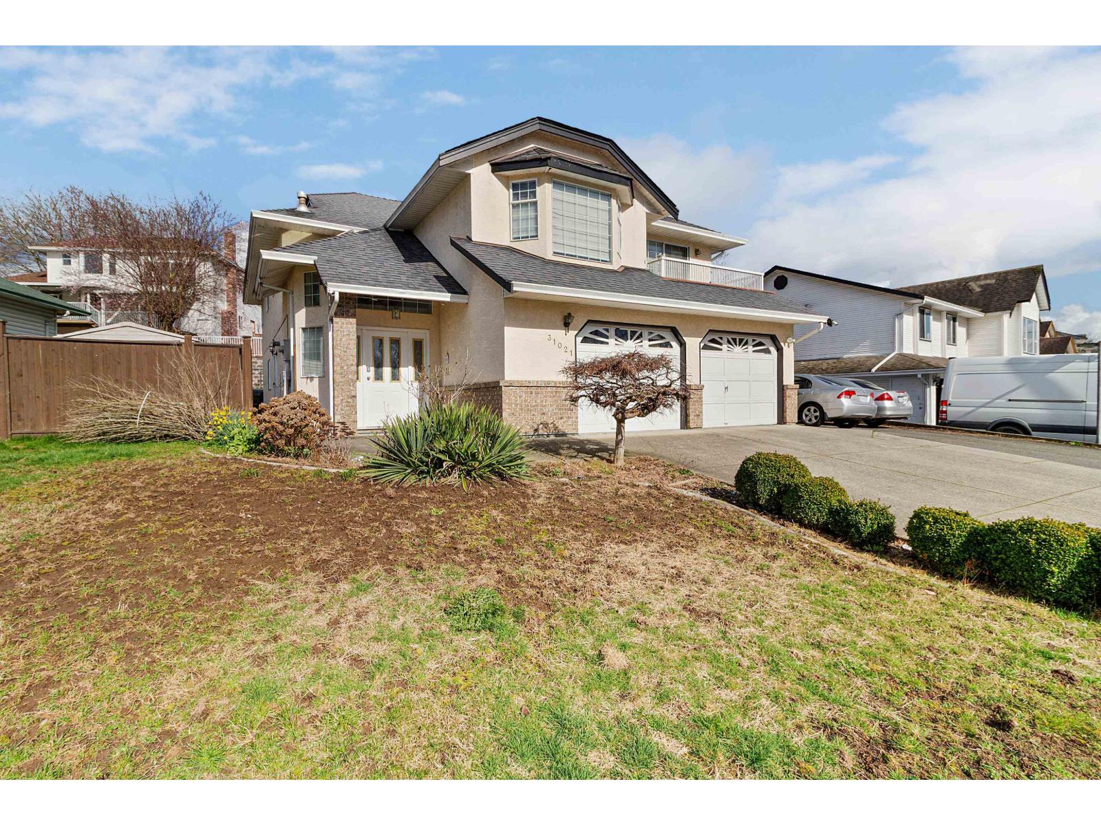 31021 CREEKSIDE DRIVE, Abbotsford