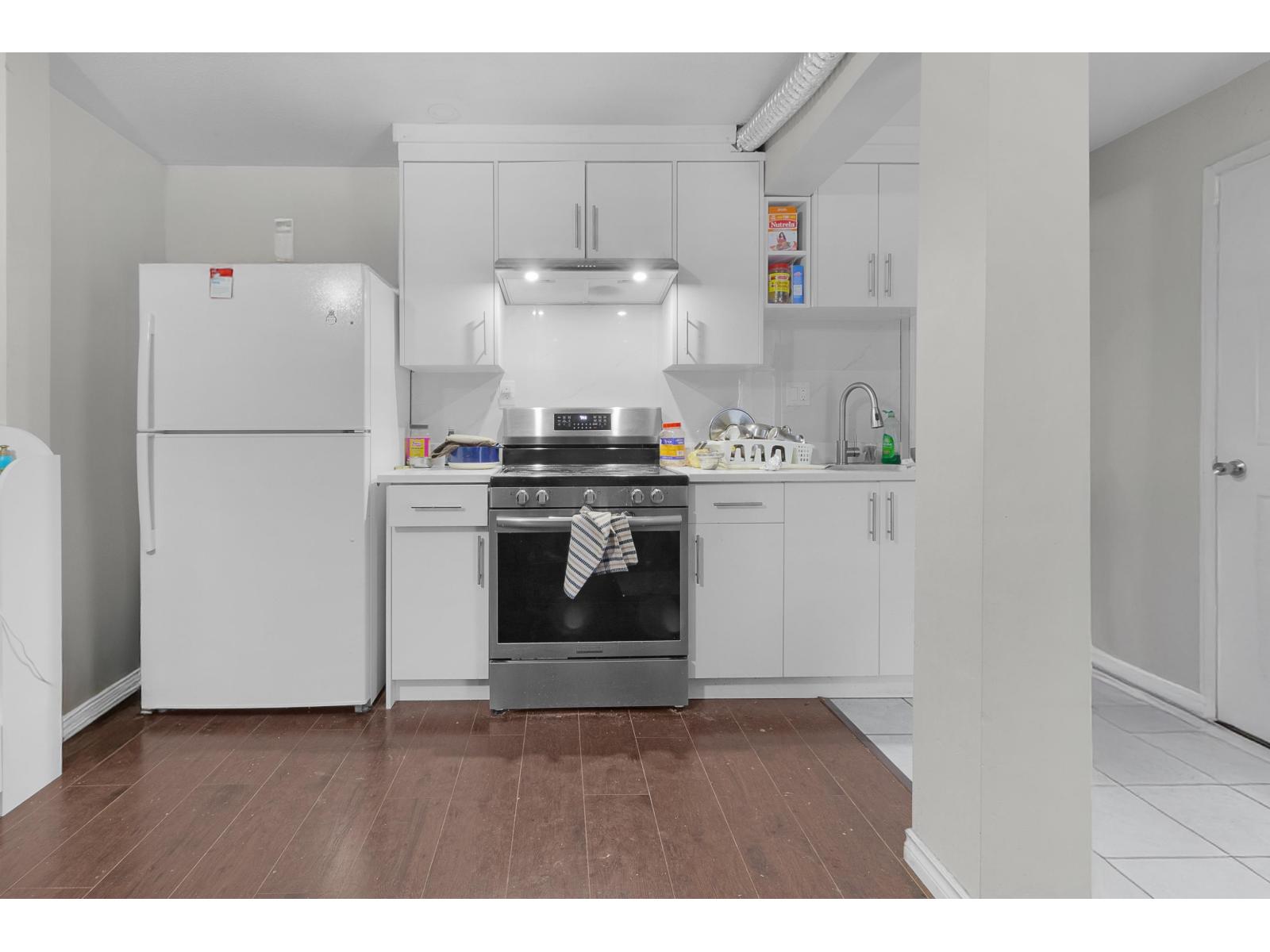 31021 CREEKSIDE DRIVE, Abbotsford