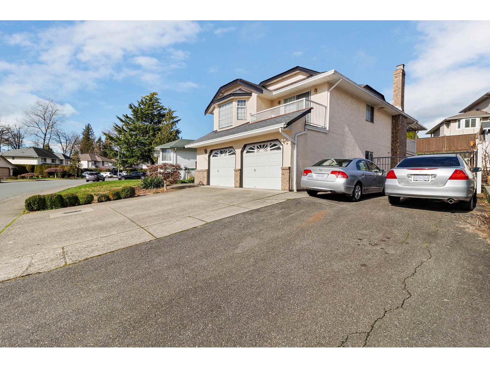 31021 CREEKSIDE DRIVE, Abbotsford