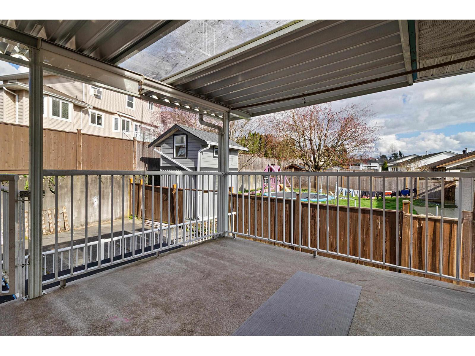 31021 CREEKSIDE DRIVE, Abbotsford