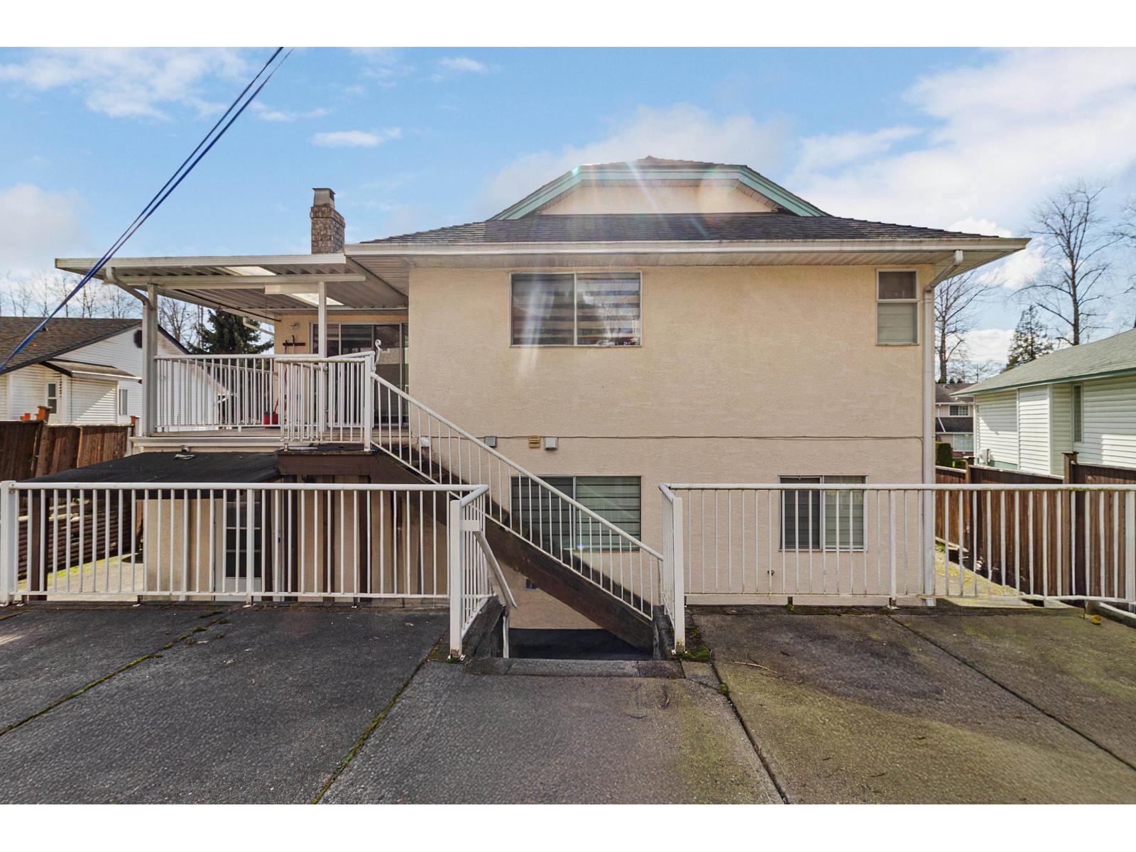 31021 CREEKSIDE DRIVE, Abbotsford