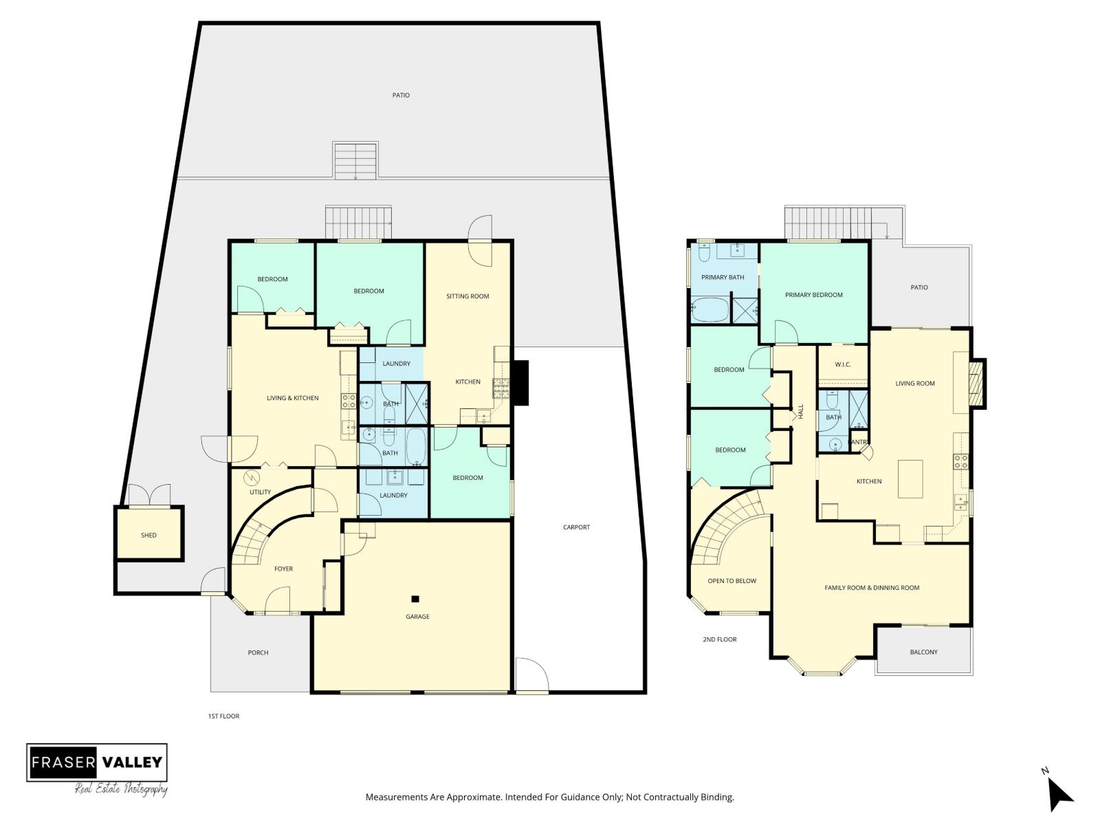 31021 CREEKSIDE DRIVE, Abbotsford