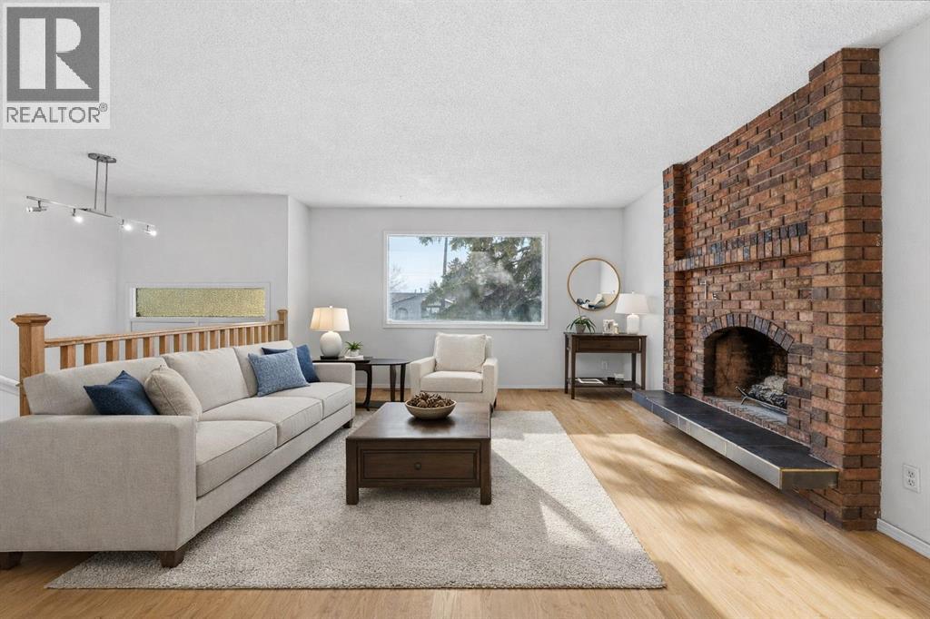 5720 Madigan Drive NE, Calgary, Alberta