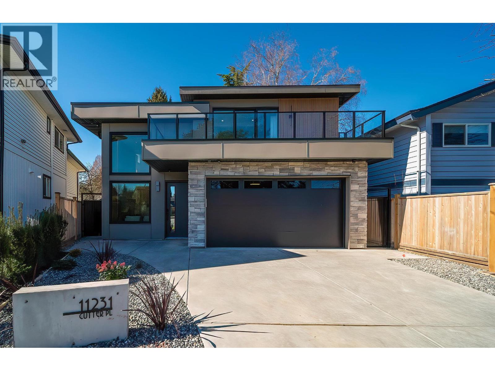 11231 CUTTER Place, Richmond