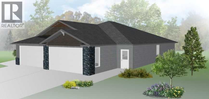 5726 55 Avenue, Camrose, Alberta