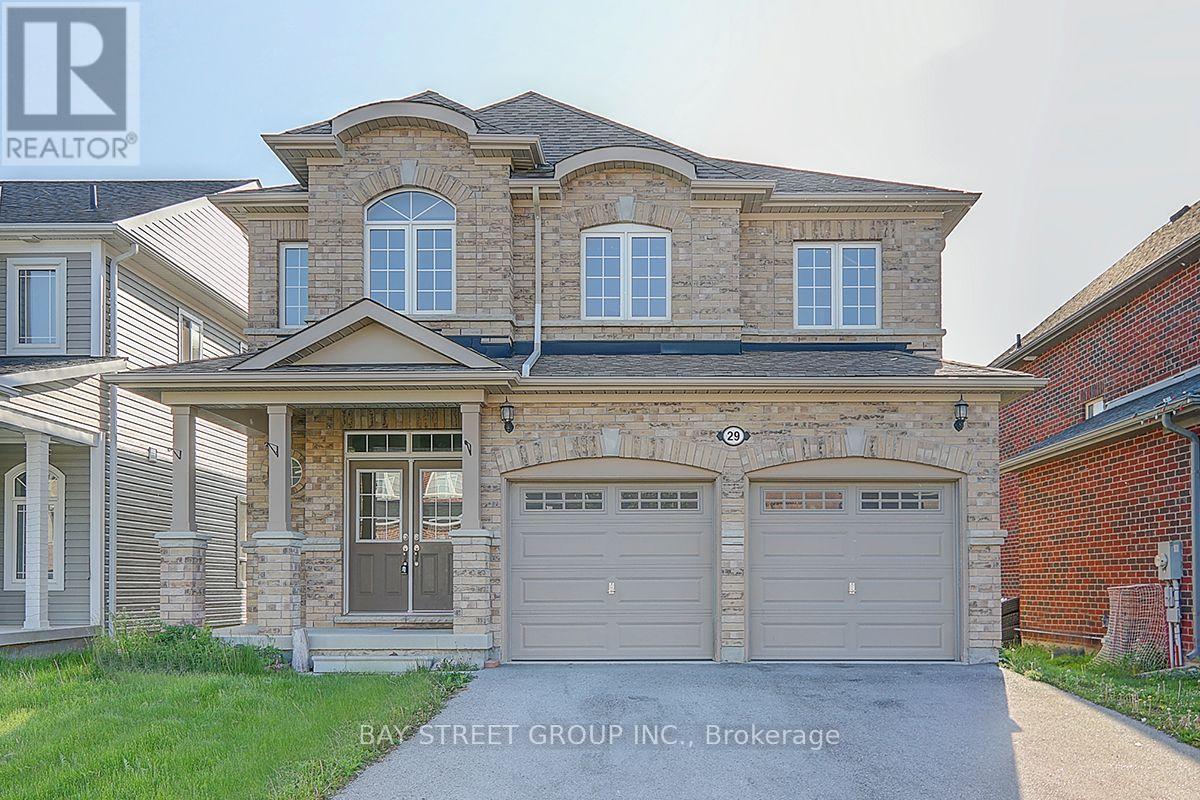 29 BAMBURG STREET N - 1