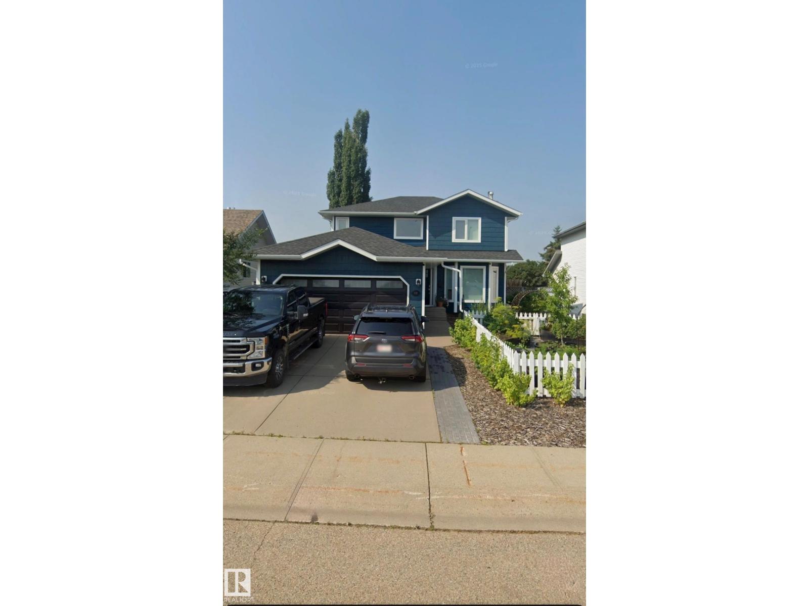 10 WESTMEWS CRES, Fort Saskatchewan