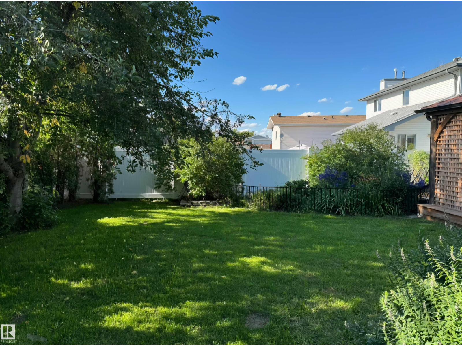 10 WESTMEWS CRES, Fort Saskatchewan