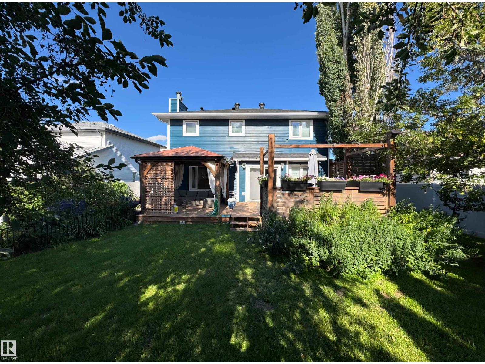 10 WESTMEWS CRES, Fort Saskatchewan