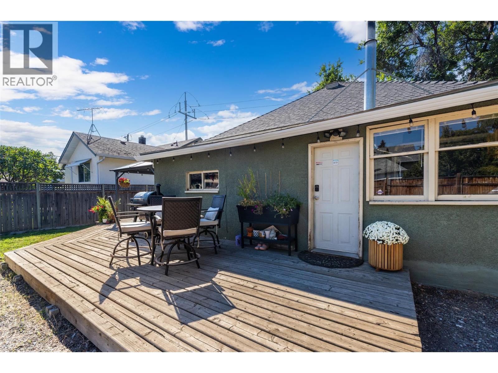 1333 Richter Street - 1