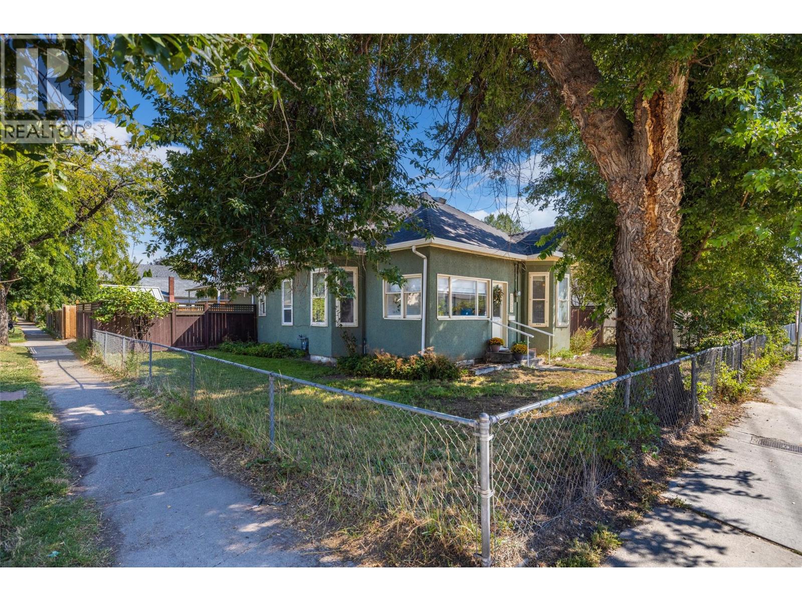  1333 Richter Street, Kelowna