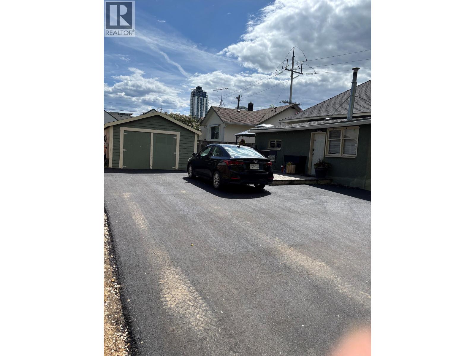  1333 Richter Street, Kelowna