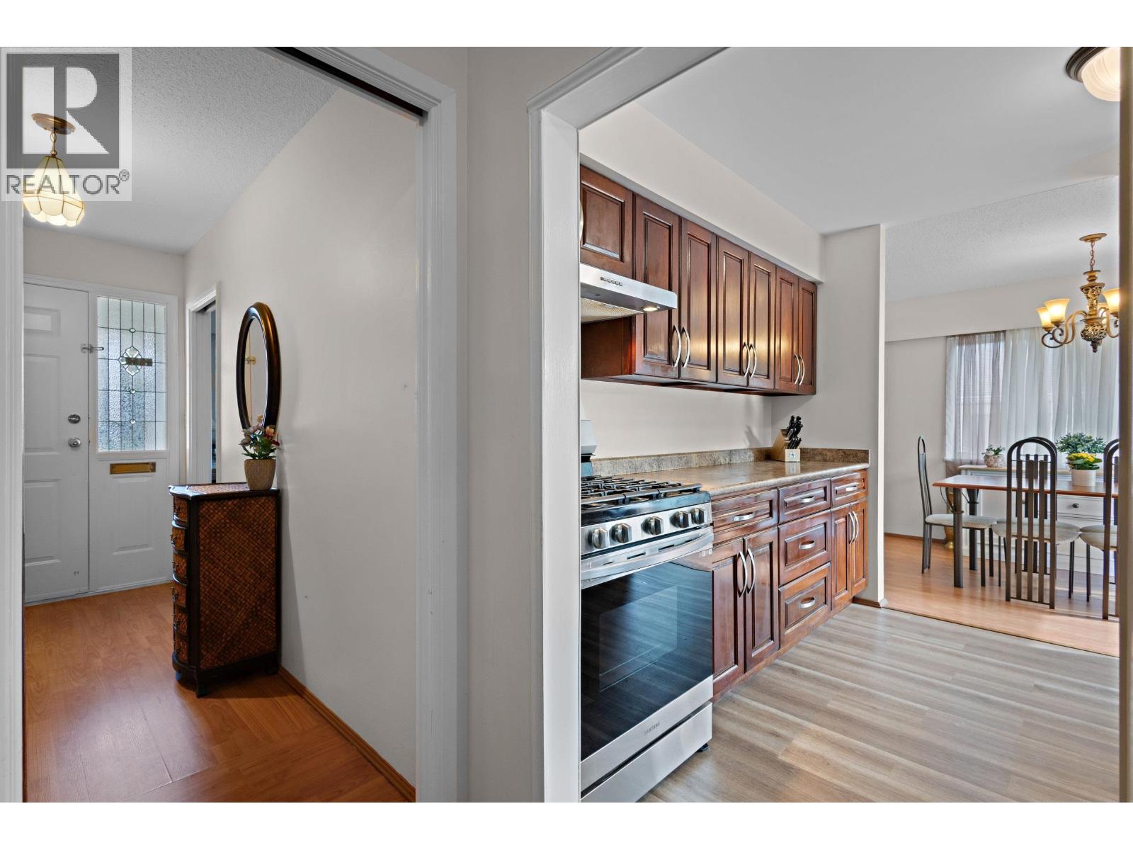 4460 WILLIAMS Road, Richmond