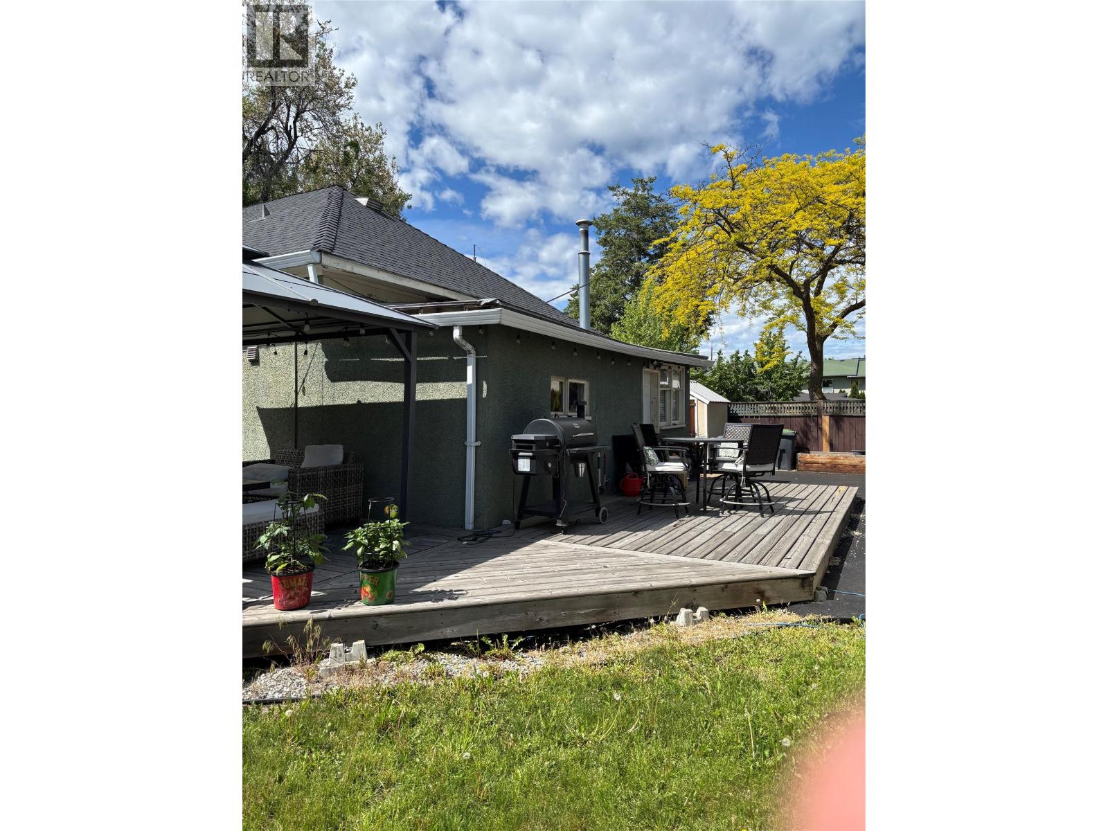  1333 Richter Street, Kelowna
