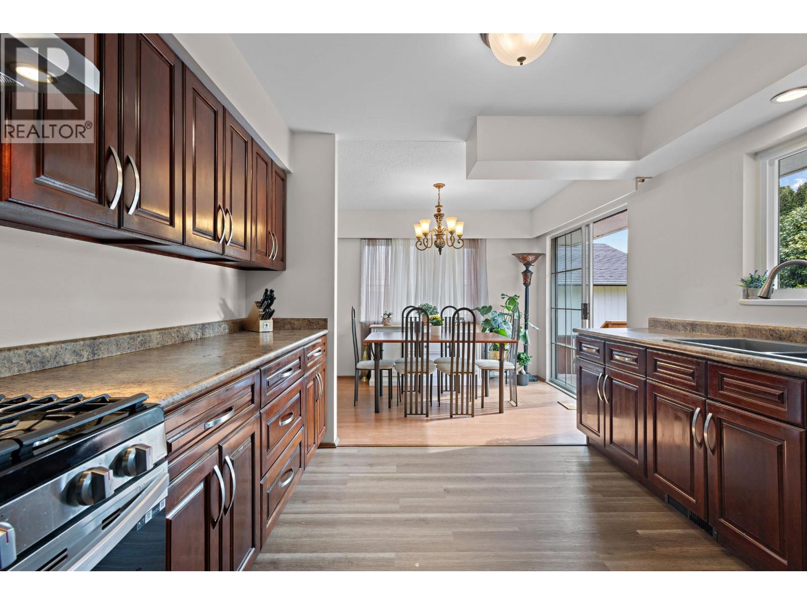 4460 WILLIAMS Road, Richmond