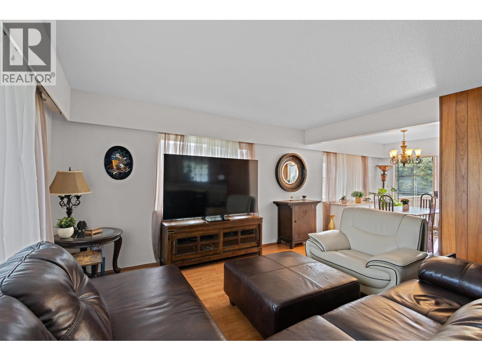 4460 WILLIAMS Road, Richmond