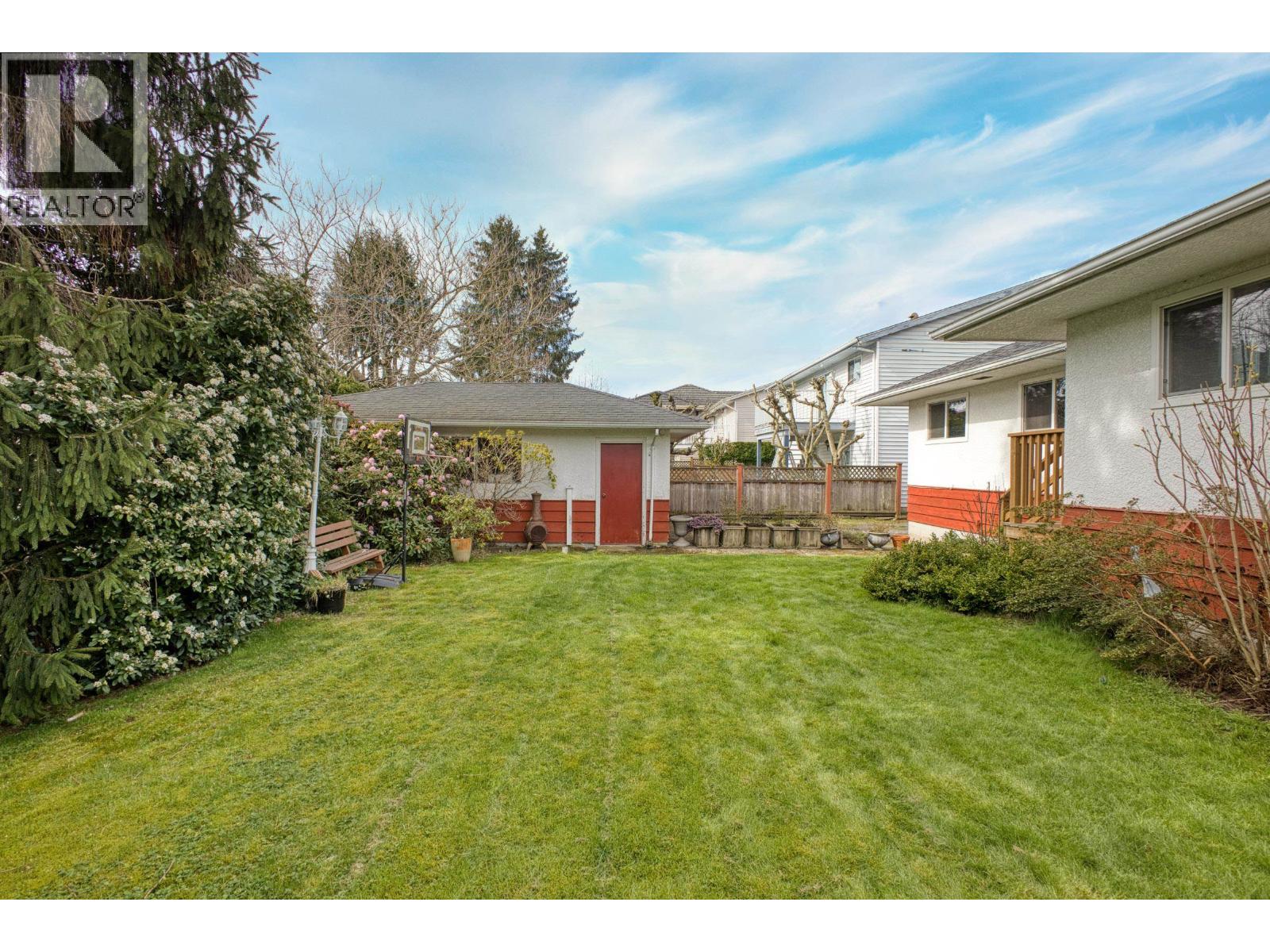 4460 WILLIAMS Road, Richmond