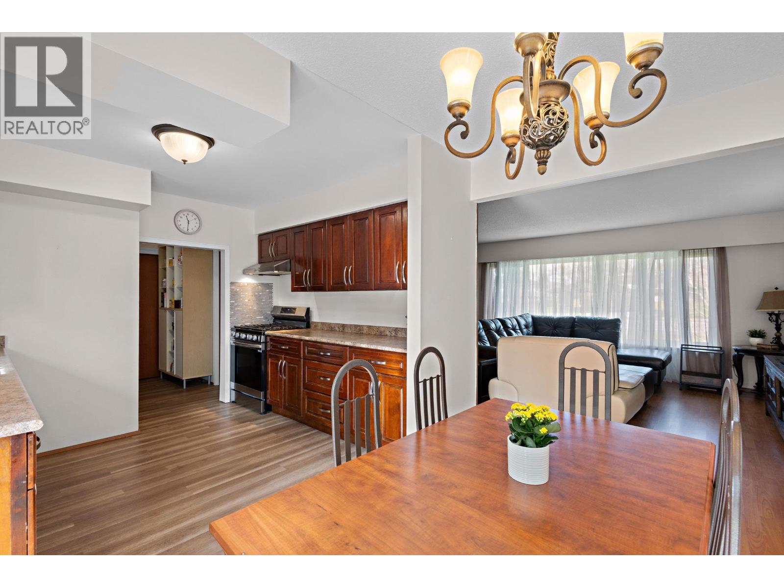 4460 WILLIAMS Road, Richmond